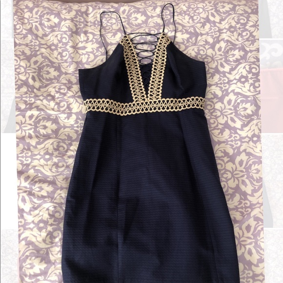 Lilly Pulitzer Dresses & Skirts - Lily Pulitzer Trista Shift Dress
